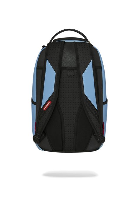 Zaino con stampa SPRAYGROUND | 910B9080NSZSHARK CENTRAL BUBBLY BLUE